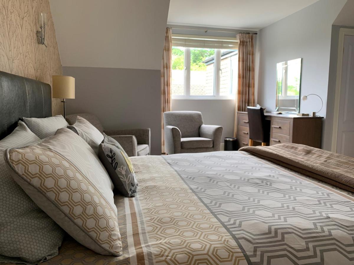 Homelands Apartment Челтнем Екстер'єр фото