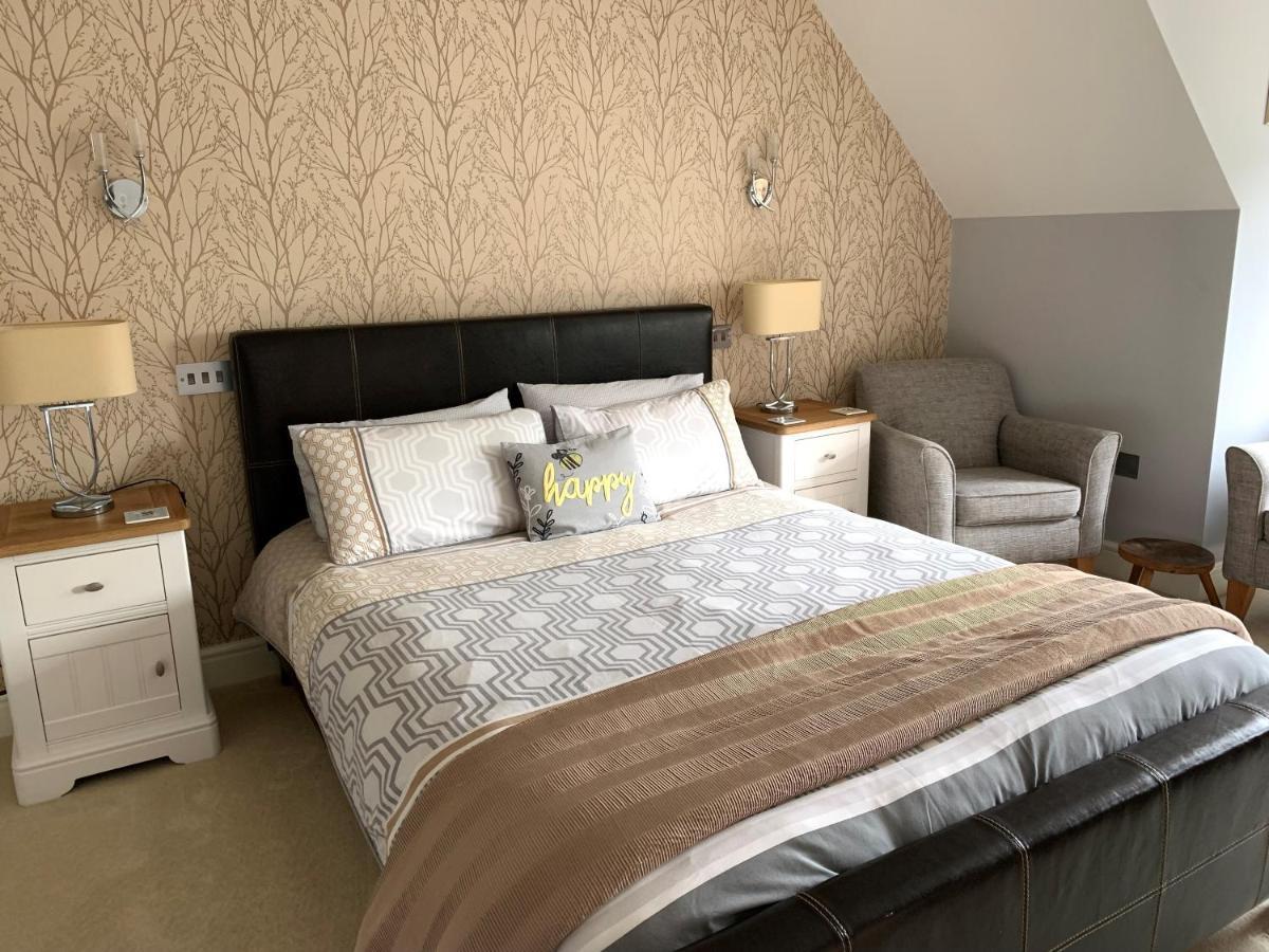 Homelands Apartment Челтнем Екстер'єр фото