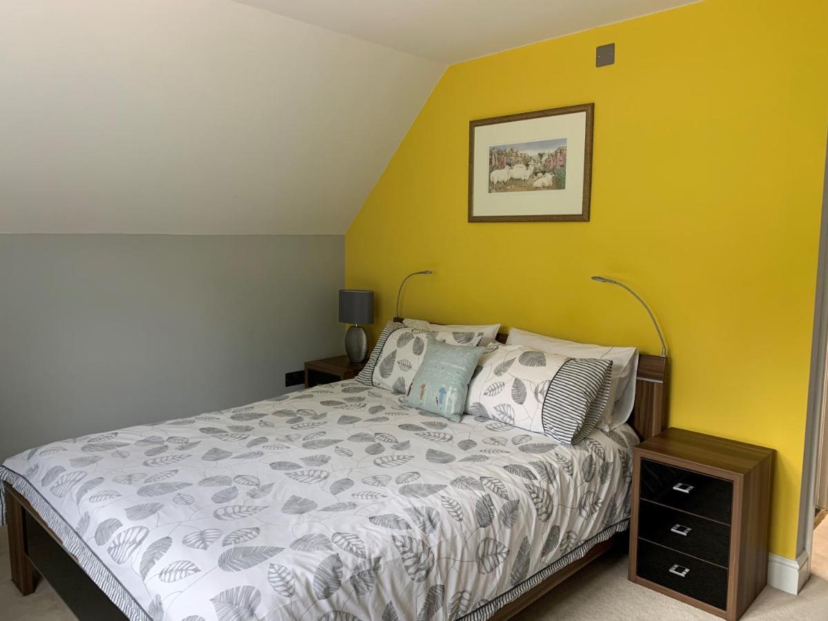 Homelands Apartment Челтнем Екстер'єр фото